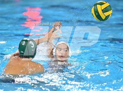 Thumbnail 1 in Inderkum @ Granite Bay (CIF SJS D1 Playoff Round 1) photogallery.