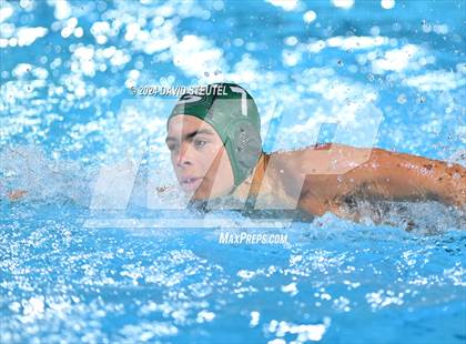 Thumbnail 2 in Inderkum @ Granite Bay (CIF SJS D1 Playoff Round 1) photogallery.