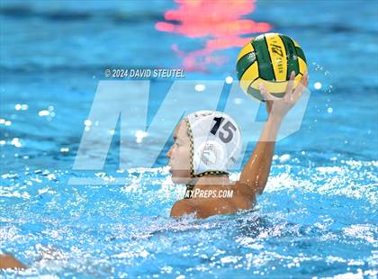 Thumbnail 3 in Inderkum @ Granite Bay (CIF SJS D1 Playoff Round 1) photogallery.