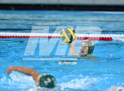 Thumbnail 1 in Inderkum @ Granite Bay (CIF SJS D1 Playoff Round 1) photogallery.