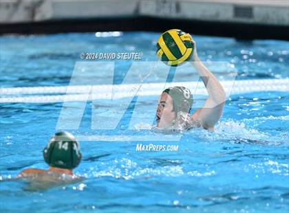 Thumbnail 3 in Inderkum @ Granite Bay (CIF SJS D1 Playoff Round 1) photogallery.