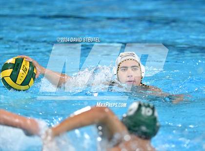 Thumbnail 3 in Inderkum @ Granite Bay (CIF SJS D1 Playoff Round 1) photogallery.