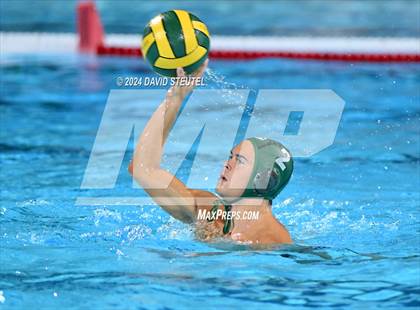 Thumbnail 1 in Inderkum @ Granite Bay (CIF SJS D1 Playoff Round 1) photogallery.