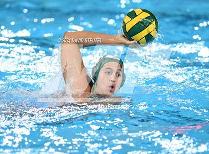 Thumbnail 1 in Inderkum @ Granite Bay (CIF SJS D1 Playoff Round 1) photogallery.