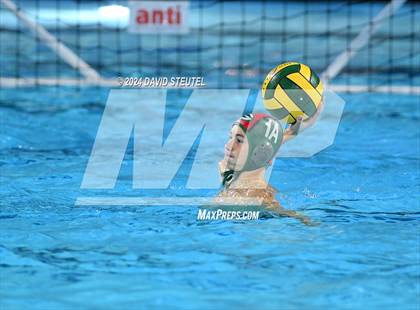 Thumbnail 1 in Inderkum @ Granite Bay (CIF SJS D1 Playoff Round 1) photogallery.