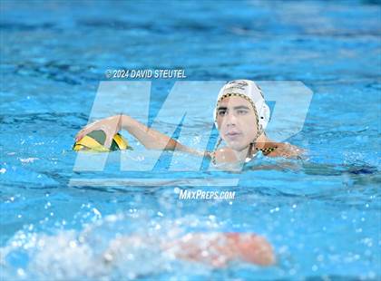 Thumbnail 1 in Inderkum @ Granite Bay (CIF SJS D1 Playoff Round 1) photogallery.