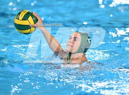 Thumbnail 2 in Inderkum @ Granite Bay (CIF SJS D1 Playoff Round 1) photogallery.