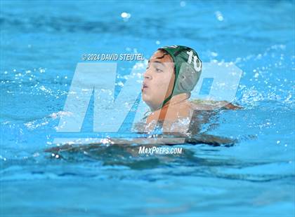 Thumbnail 2 in Inderkum @ Granite Bay (CIF SJS D1 Playoff Round 1) photogallery.