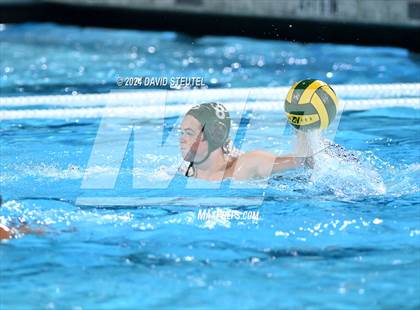 Thumbnail 2 in Inderkum @ Granite Bay (CIF SJS D1 Playoff Round 1) photogallery.