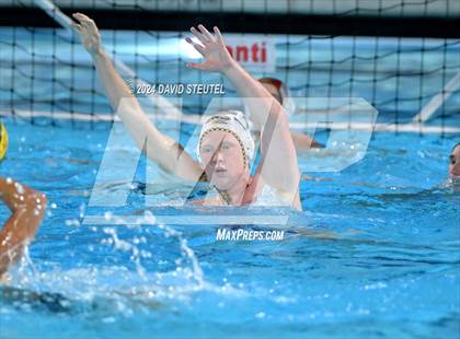 Thumbnail 2 in Inderkum @ Granite Bay (CIF SJS D1 Playoff Round 1) photogallery.
