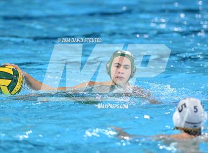 Thumbnail 1 in Inderkum @ Granite Bay (CIF SJS D1 Playoff Round 1) photogallery.