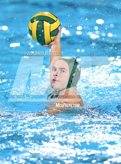 Thumbnail 3 in Inderkum @ Granite Bay (CIF SJS D1 Playoff Round 1) photogallery.
