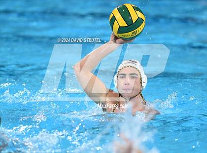 Thumbnail 3 in Inderkum @ Granite Bay (CIF SJS D1 Playoff Round 1) photogallery.