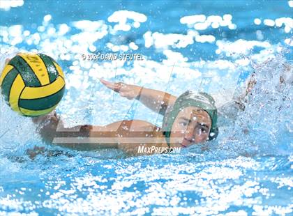Thumbnail 3 in Inderkum @ Granite Bay (CIF SJS D1 Playoff Round 1) photogallery.