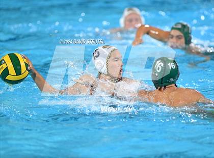 Thumbnail 2 in Inderkum @ Granite Bay (CIF SJS D1 Playoff Round 1) photogallery.