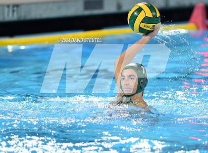 Thumbnail 3 in Inderkum @ Granite Bay (CIF SJS D1 Playoff Round 1) photogallery.