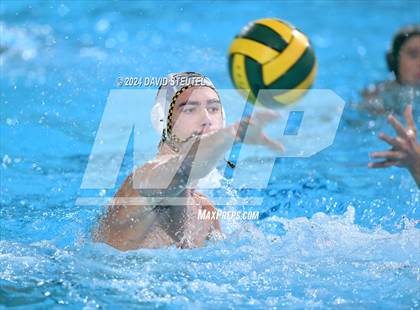 Thumbnail 3 in Inderkum @ Granite Bay (CIF SJS D1 Playoff Round 1) photogallery.