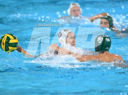 Thumbnail 1 in Inderkum @ Granite Bay (CIF SJS D1 Playoff Round 1) photogallery.