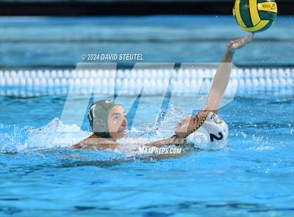 Thumbnail 2 in Inderkum @ Granite Bay (CIF SJS D1 Playoff Round 1) photogallery.