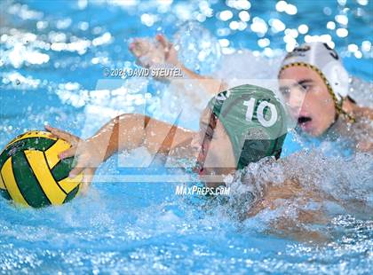 Thumbnail 2 in Inderkum @ Granite Bay (CIF SJS D1 Playoff Round 1) photogallery.