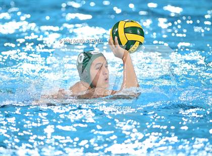 Thumbnail 3 in Inderkum @ Granite Bay (CIF SJS D1 Playoff Round 1) photogallery.