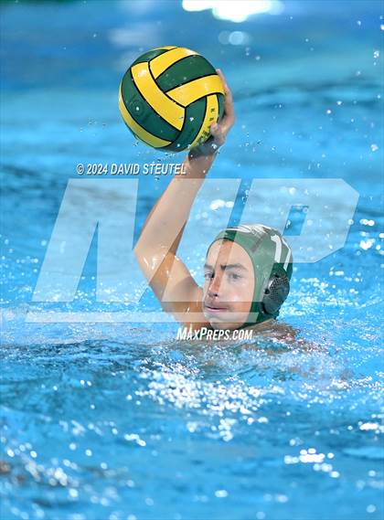Thumbnail 3 in Inderkum @ Granite Bay (CIF SJS D1 Playoff Round 1) photogallery.