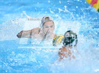 Thumbnail 2 in Inderkum @ Granite Bay (CIF SJS D1 Playoff Round 1) photogallery.