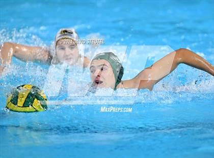 Thumbnail 2 in Inderkum @ Granite Bay (CIF SJS D1 Playoff Round 1) photogallery.