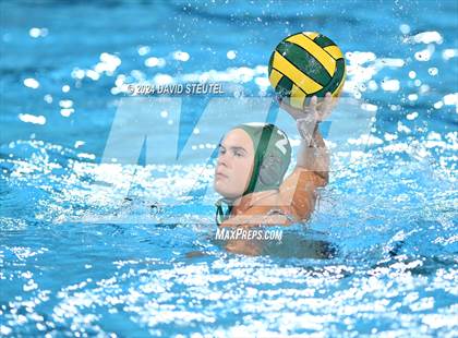 Thumbnail 2 in Inderkum @ Granite Bay (CIF SJS D1 Playoff Round 1) photogallery.