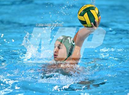Thumbnail 1 in Inderkum @ Granite Bay (CIF SJS D1 Playoff Round 1) photogallery.