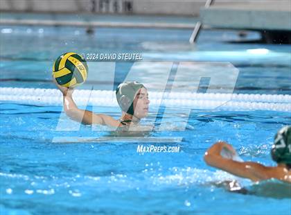 Thumbnail 1 in Inderkum @ Granite Bay (CIF SJS D1 Playoff Round 1) photogallery.
