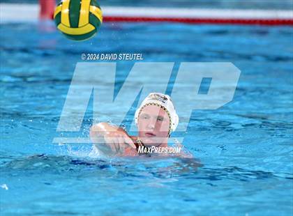 Thumbnail 1 in Inderkum @ Granite Bay (CIF SJS D1 Playoff Round 1) photogallery.