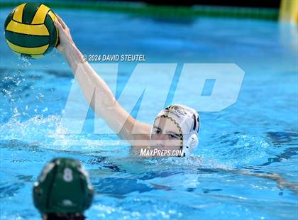 Thumbnail 3 in Inderkum @ Granite Bay (CIF SJS D1 Playoff Round 1) photogallery.