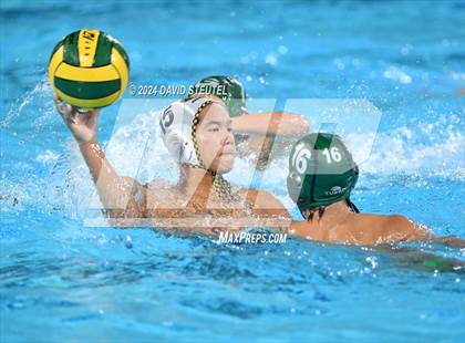 Thumbnail 2 in Inderkum @ Granite Bay (CIF SJS D1 Playoff Round 1) photogallery.
