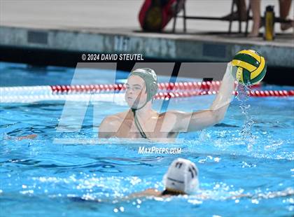 Thumbnail 3 in Inderkum @ Granite Bay (CIF SJS D1 Playoff Round 1) photogallery.