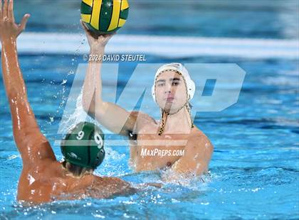 Thumbnail 1 in Inderkum @ Granite Bay (CIF SJS D1 Playoff Round 1) photogallery.