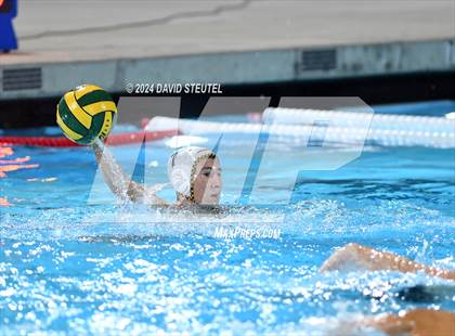 Thumbnail 2 in Inderkum @ Granite Bay (CIF SJS D1 Playoff Round 1) photogallery.