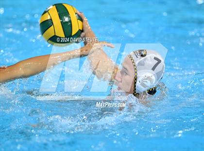 Thumbnail 1 in Inderkum @ Granite Bay (CIF SJS D1 Playoff Round 1) photogallery.