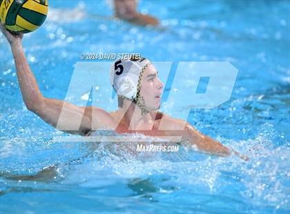 Thumbnail 1 in Inderkum @ Granite Bay (CIF SJS D1 Playoff Round 1) photogallery.