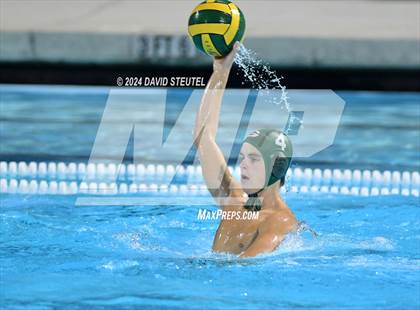 Thumbnail 1 in Inderkum @ Granite Bay (CIF SJS D1 Playoff Round 1) photogallery.