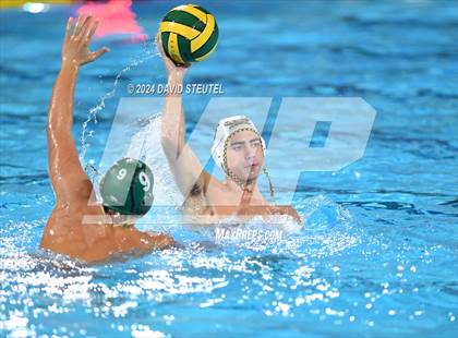 Thumbnail 3 in Inderkum @ Granite Bay (CIF SJS D1 Playoff Round 1) photogallery.