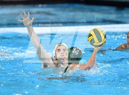Thumbnail 3 in Inderkum @ Granite Bay (CIF SJS D1 Playoff Round 1) photogallery.