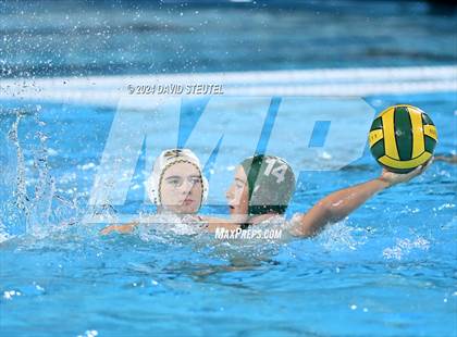 Thumbnail 1 in Inderkum @ Granite Bay (CIF SJS D1 Playoff Round 1) photogallery.