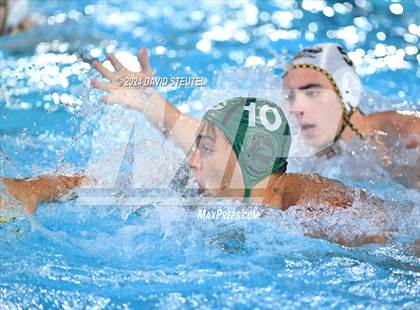 Thumbnail 3 in Inderkum @ Granite Bay (CIF SJS D1 Playoff Round 1) photogallery.