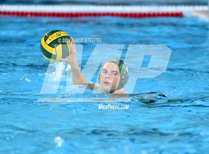 Thumbnail 2 in Inderkum @ Granite Bay (CIF SJS D1 Playoff Round 1) photogallery.