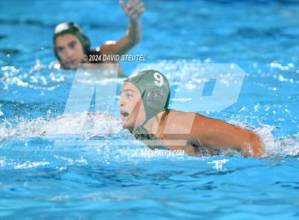 Thumbnail 1 in Inderkum @ Granite Bay (CIF SJS D1 Playoff Round 1) photogallery.