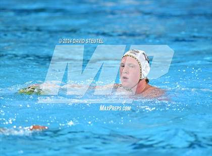 Thumbnail 2 in Inderkum @ Granite Bay (CIF SJS D1 Playoff Round 1) photogallery.