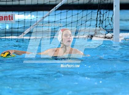Thumbnail 3 in Inderkum @ Granite Bay (CIF SJS D1 Playoff Round 1) photogallery.