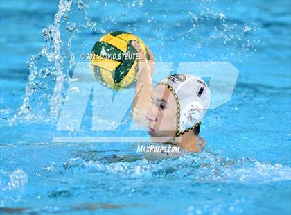 Thumbnail 3 in Inderkum @ Granite Bay (CIF SJS D1 Playoff Round 1) photogallery.