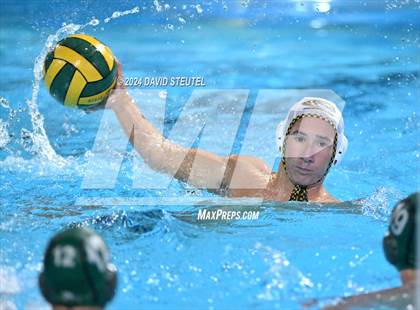 Thumbnail 3 in Inderkum @ Granite Bay (CIF SJS D1 Playoff Round 1) photogallery.